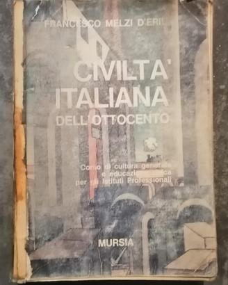 Libro di Grammatica ed Educazione Civica