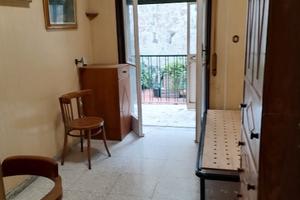 Stanza studente universitario