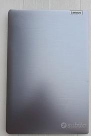 Laptop Lenovo ideapad 3 15itl6 i3