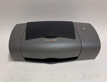 Stampante Lexmark Nuova