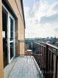 Attico/Mansarda Milano [Cod. rif 3256472VRG]