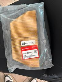 Filtro aria cbr600 rr