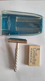 Rasoio vintage Gillette