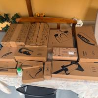 Folletto vk7s completa