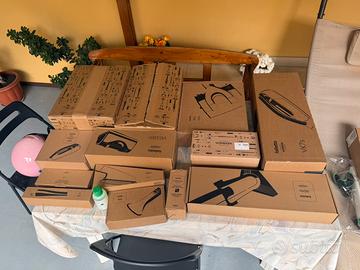 Folletto vk7s completa