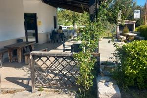 Bar-Ristorante Bonefro (CB)