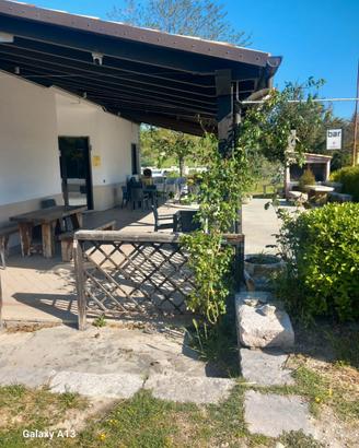 Bar-Ristorante Bonefro (CB)