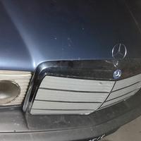 Mercedes autofunebre