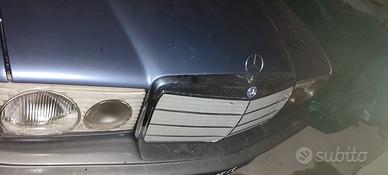 Mercedes autofunebre