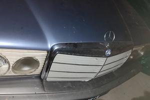 Mercedes autofunebre