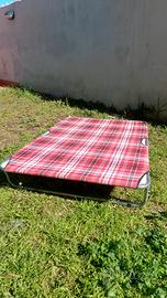 brandina per cane taglia grande