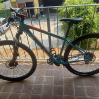 Mountain bike Focus 29" come nuova