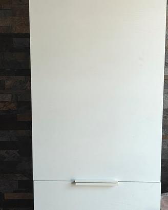 frigo da incasso Whirlpool 