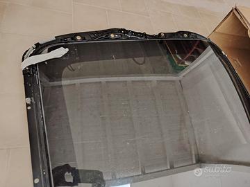 Tetto in vetro panoramico AUDI Q5 8R (2008 - 2017)