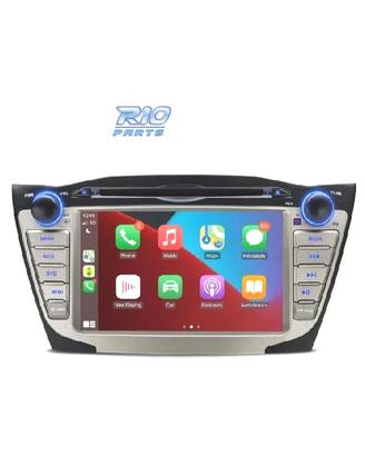 RADIO GPS ANDROID 12 PER HYUNDAI TUCSON IX35 09-15