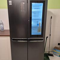 Frigorifero LG French Door InstaView – 2021 – 6  m