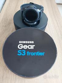 orologio Samsung 