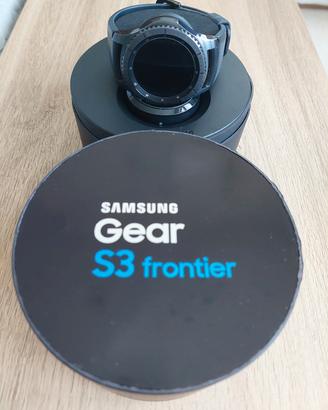 orologio Samsung 