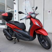 Piaggio Beverly 300 S ABS - 2022