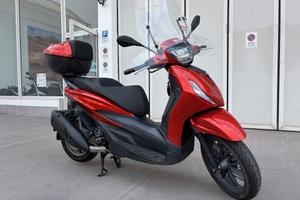Piaggio Beverly 300 S ABS - 2022