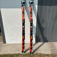 Rossignol Worldcup GS Limited sci 175cm