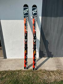 Rossignol Worldcup GS Limited sci 175cm
