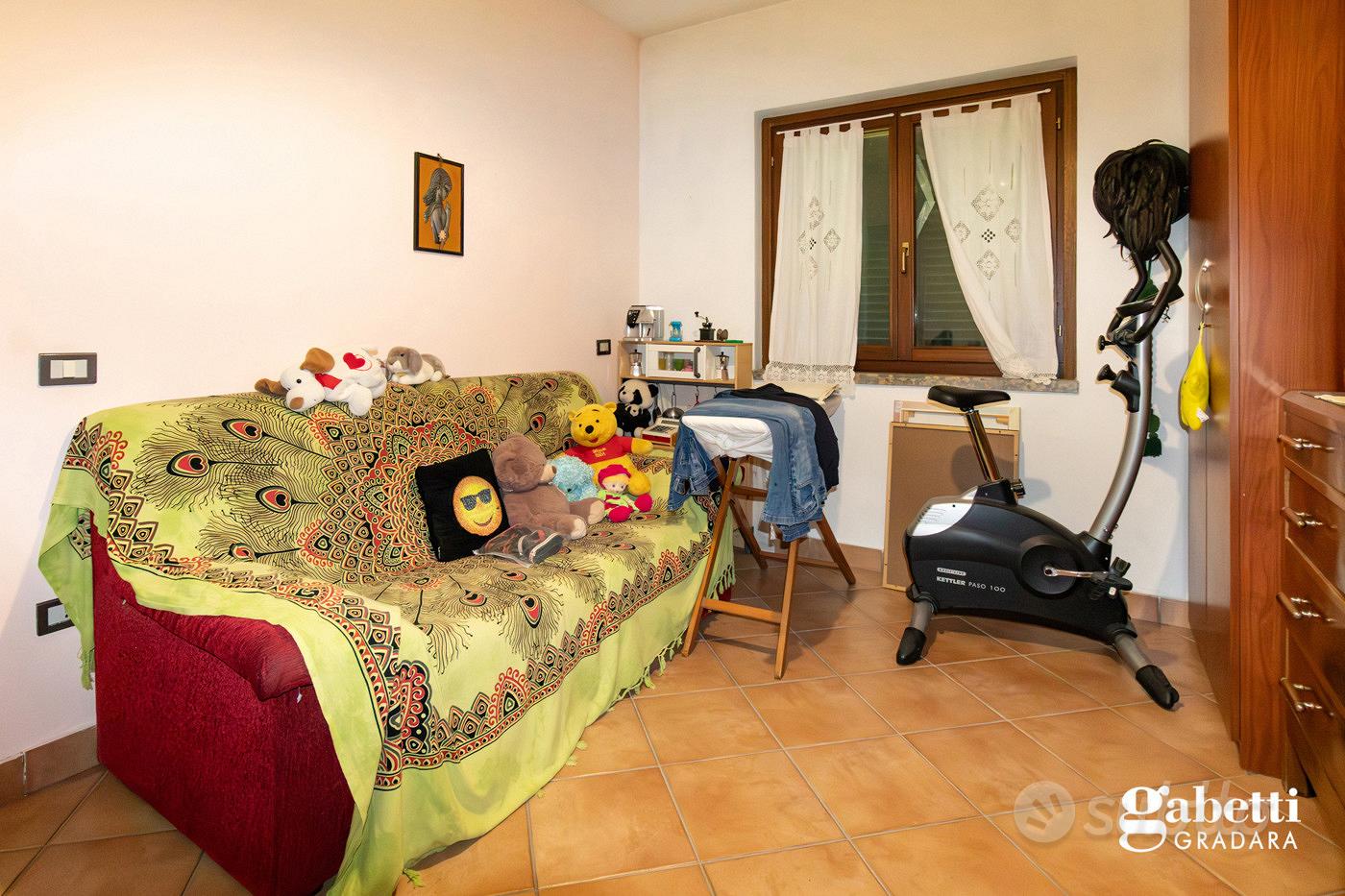 Apartment in Sant'Angelo in Lizzola, Trebbio - Vista 5