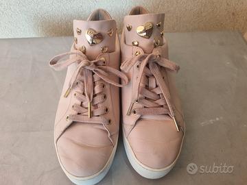 Scarpe sneakers donna Michael Kors tg 39