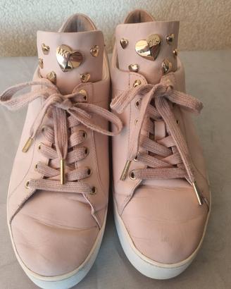 Scarpe sneakers donna Michael Kors tg 39