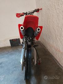 Honda CRF 250 - 2009