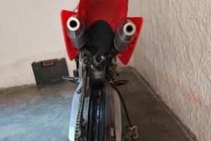 Honda CRF 250 - 2009