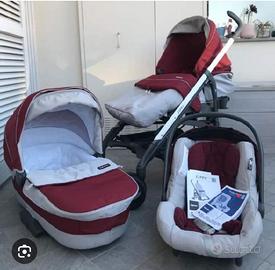 trio zippy pro inglesina