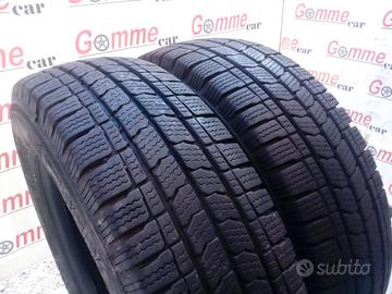 gomme termiche kleber 215 70 15 COD:599