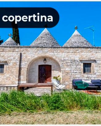 Trullo Valle D'Itria