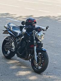 yamaha fz6 N 