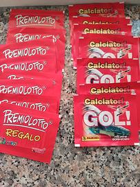 Figurine Calciatori