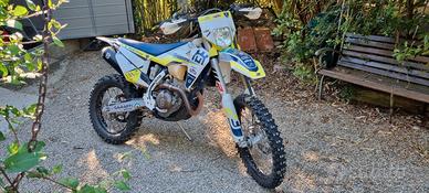 Husqvarna FE 350 2021