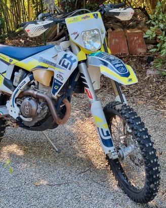 Husqvarna FE 350 2021