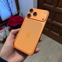 iPhone 17 pro - LEGGERE DESCRIZIONE