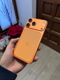 iPhone 17 pro - LEGGERE DESCRIZIONE