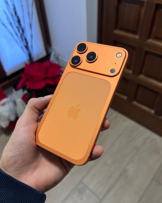 iPhone 17 pro - LEGGERE DESCRIZIONE