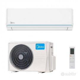 Condizionatore midea monosplit nuovo