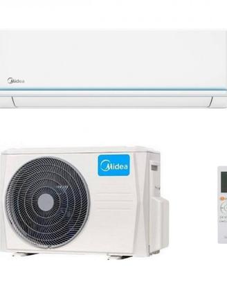 Condizionatore midea monosplit nuovo