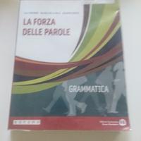 libro La Forza delle parole