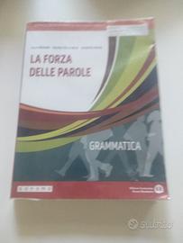 libro La Forza delle parole
