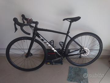 BDC  TREK DOMANE 4 ALL DISK TG 52