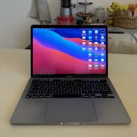 MacBook Pro 13' M1 (2020)