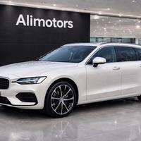 Volvo V60 D3 Geartronic Inscription