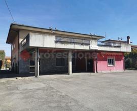 Casa Indipendente Gazzo Veronese [Cod. rif 92VRG]