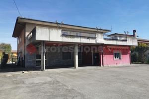 Casa Indipendente Gazzo Veronese [Cod. rif 92VRG]